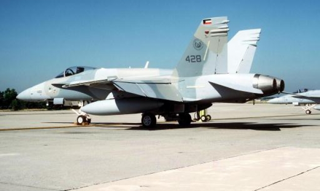 US Approves $420 Million Kuwaiti F/A-18 C/D Super Hornet Services Contract 