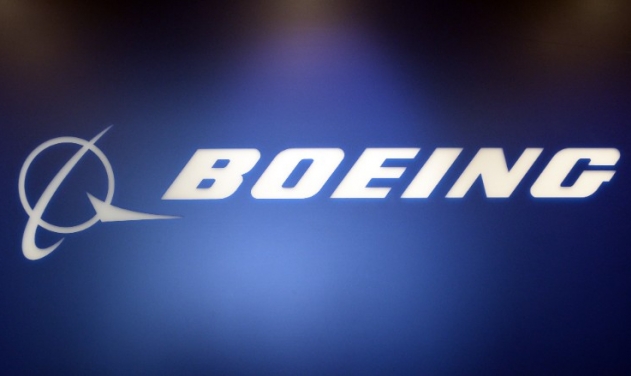 Boeing Wins $383M USAF Protected Tactical Enterprise Service Contract