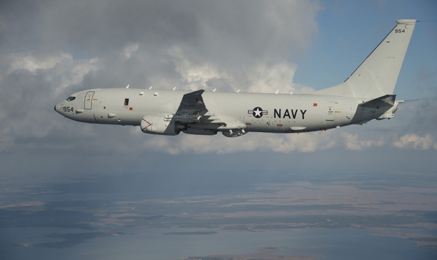 Malaysian Air Force Tech Team to Evaluate Maritime Patrol Aircraft