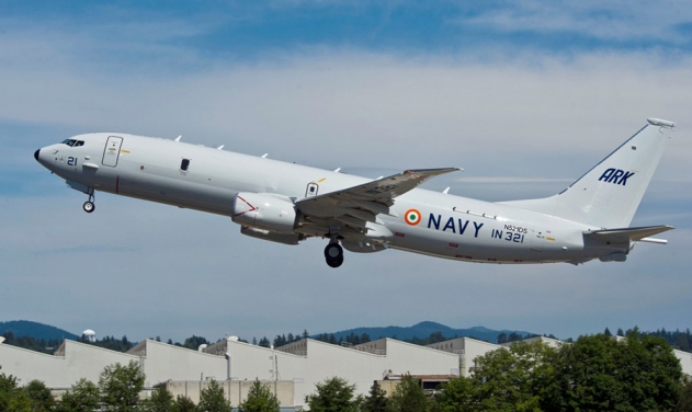 Boeing P8, Saab Swordfish in Contention for S Korea Maritime Patrol Aircraft Buy