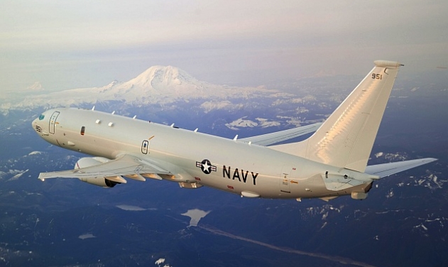 South Korea to Purchase Boeing P-8 Maritime Patrol Aircraft for US$1.7 Billion