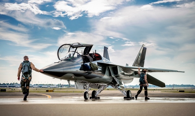 Boeing-Saab Beat Lockheed-KAI to Win $9.2B USAF Next-Generation Training Jet Contract