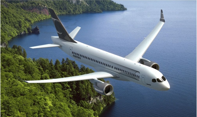 Boeing Launches Public Relations Campaign Across Canada