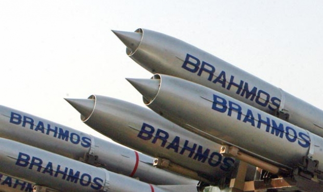China Unhappy With India Over BrahMos Crusie Missile Deployment Near Its Borders