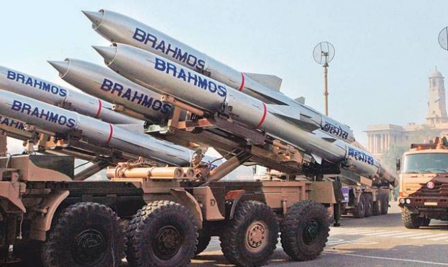 Final Trials For Su-30MKI-Launched BrahMos Missile By June