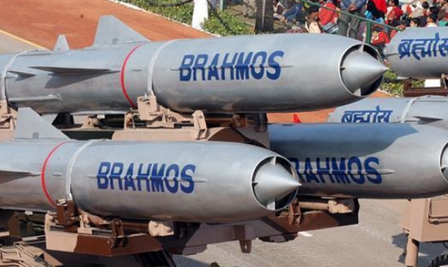 India In Discussion With Vietnam to Sell Akash, Brahmos missiles
