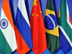Moscow To Co-Develop Weapons Within BRICS?
