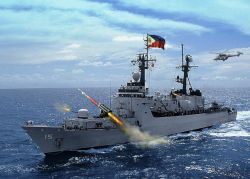 Philippines Accepts Bids From Indian & French Firms For Frigate Competition