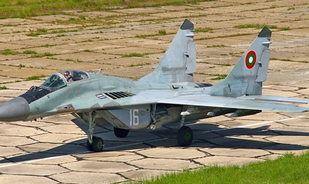 Bulgarian Watchdog Rejects Ukrimash’s Appeal to Stop Fighter Jet Overhaul Deal with Russian MiG
