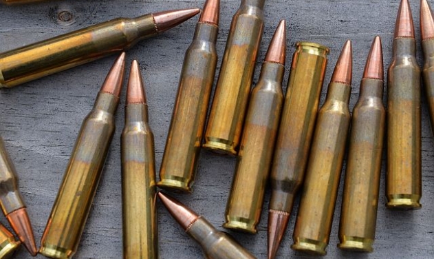 Canada to Build Small Arms Ammunition, Gunpowder Plants in Ukraine