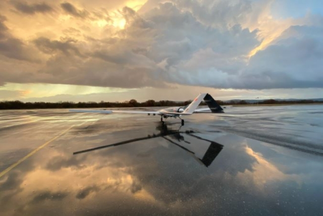 Turkey-Ukraine Ink New Deal to Expand Joint Drone Production