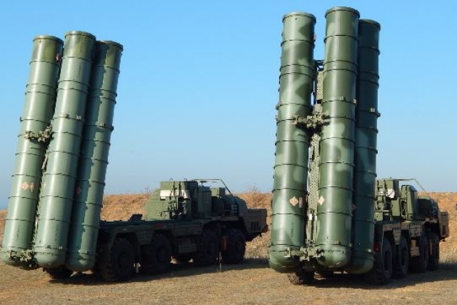 No Progress in S-400 Air Defense System Sale to Qatar