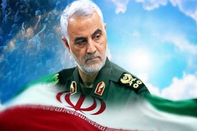 Iran’s $300,000 Plot to Murder Ex-National Security Advisor Likely a Revenge for Soleimani’s Death