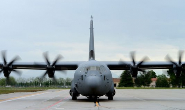 Lockheed Martin To Supply Two C-130J Aircraft To US Government For $133 Million