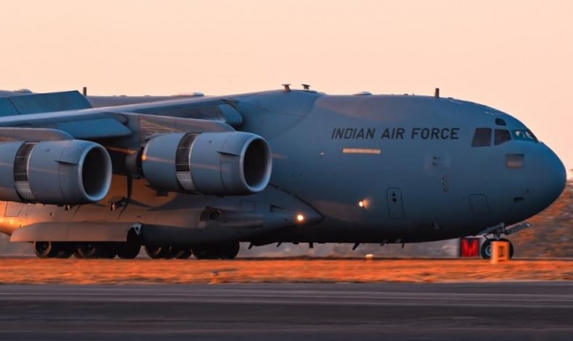 USA To Support India’s C-17 Military Transport Planes for $670M