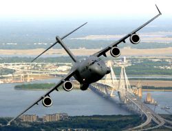 Boeing To End C-17 Globemaster III Production In 2015