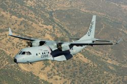 Airbus DS, Tatas Bid To Build C295 Transport In India 