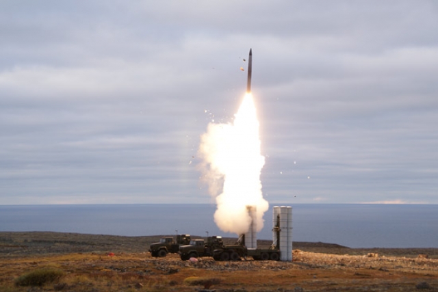 Greece to Receive F-35s Meant for Turkey after S-400 Test