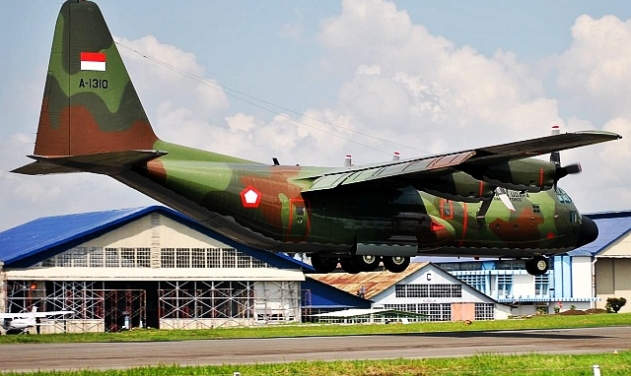 Indonesia Confirms Hercules C-130 Purchase, Gets Sanctions Waiver to buy Sukhoi-35