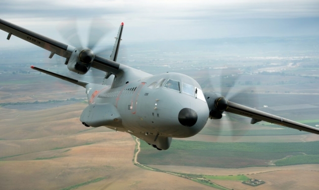 Ivory Coast Orders C-295 Military Transport Aircraft