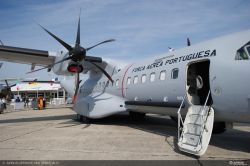 Saudi Arabia Orders Four Airbus C295W Transport Aircraft 