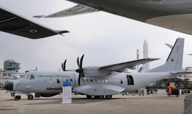 Bangladesh To Acquire Single Airbus C295 Medium Airlifter