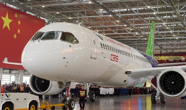 China’s AVIC Plans Airplane Cabin Manufacturing Plant in Croatia
