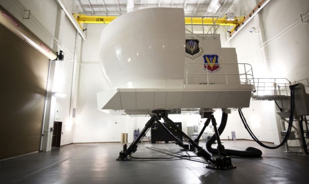 CAE Wins Sub-contract to Design Six C-130J Weapon System Trainers