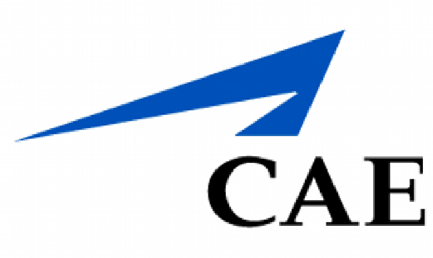 CAE 700MR Series Flight Training Device For Military Helicopter Training Unveiled at Farnborough