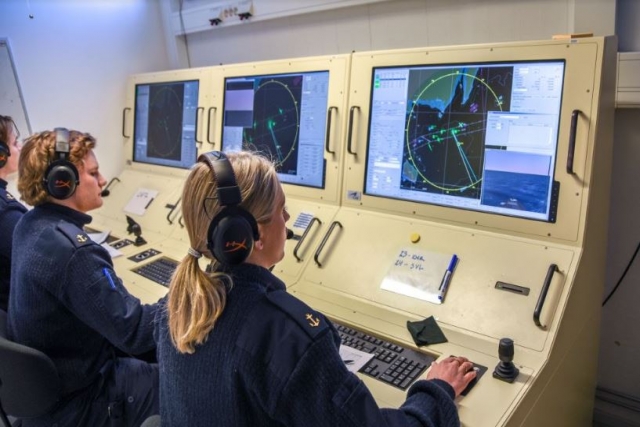 CAE to Upgrade Swedish Navy’s Naval Warfare Training System