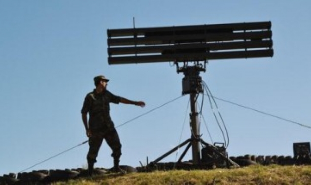 Argentina Modernizes Elta Radar System With Wireless Communication Capability