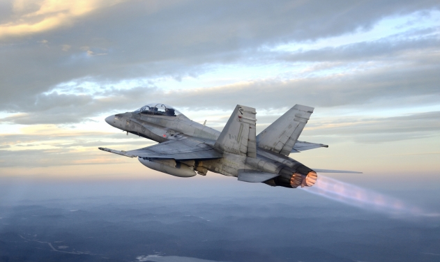 L-3 Technologies to Provide Software Integration for Canadian CF-18 Operational Flight Program