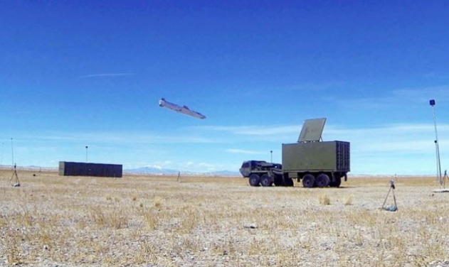 Japan Selects Kongsberg for Joint Strike Missiles 