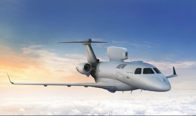 South Korean Flight Inspection Center to Acquire Embraer Praetor 600 Aircraft