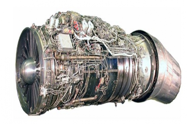 HAL to Export Su-30MKI, MiG-29 Engine Parts 