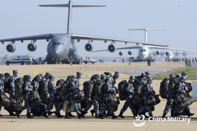 Martyr Status for Chinese Medical Workers Dying of Coronavirus