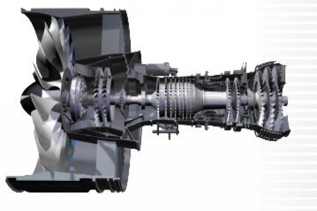 Mitsubishi Successfully Tests First Made-in-Japan P&W Aero Engine