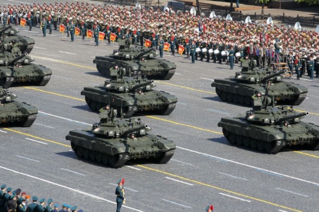 France to Hold Limited May 8 WWII Victory Parade, Russia Postpones