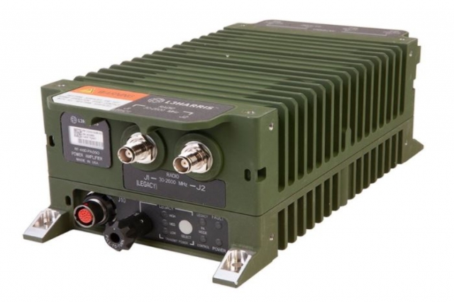 L3Harris Technologies Launches Next Generation Power Amplifier at IDEX-2021