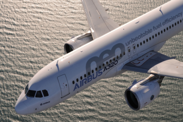 Airbus A320 Production Could Take a Hit as Company Shuts Chinese Facility: Coronavirus Scare