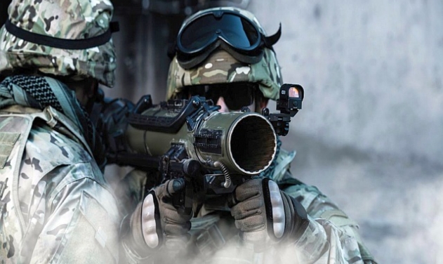 Australia to buy Saab’s New Carl-Gustaf M4 Multi-role Weapon System
