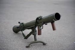 Saab To Deliver Carl Gustaf Weapon System To EDA States