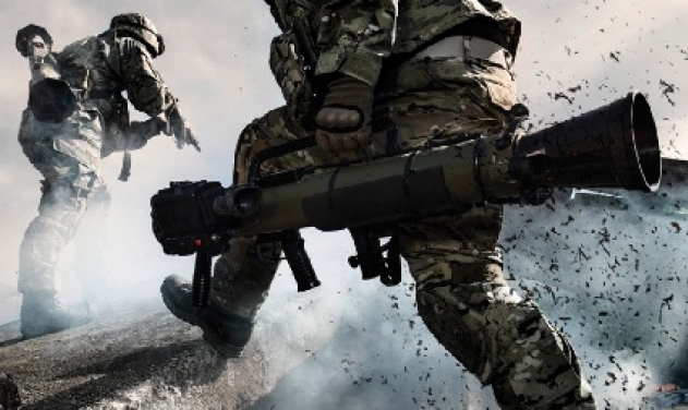 Latvia, Estonia order Carl-Gustaf M4 Anti-tank Weapon from Saab