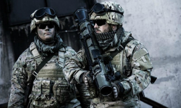 Raytheon, Saab Team Up To Improve Man-Portable Systems For Ground Troops