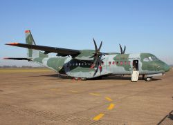 Brazil To Receive Three Additional SC-105 Amazonas SAR aircraft
