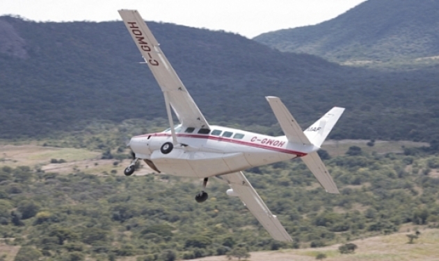 Florida Firm To Provide ISR Capabilities To Cessna Aircraft