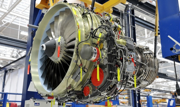 CFM Wins $47 Million Contract To Provide Three Engines For US Navy's P-8 Poseidon Aircraft