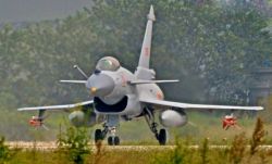 China's J-10B Fighter Aircraft To Enter Export Market 