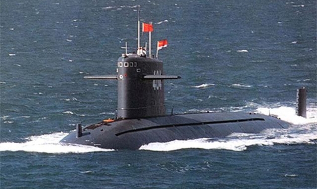 China Develops Low Noise Motor for Use in Nuclear Submarine Propulsion