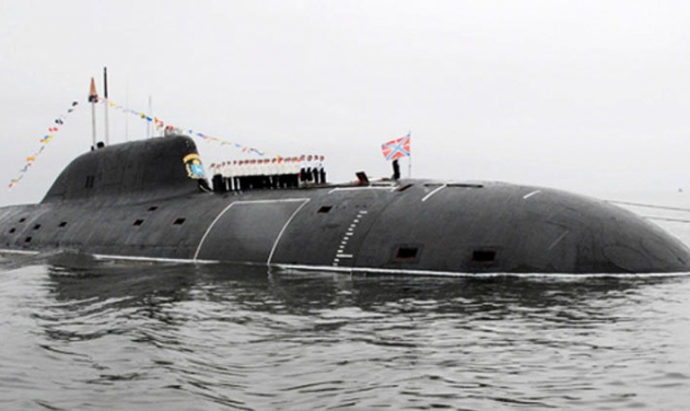 China To Deliver 8 Submarines To Pakistan